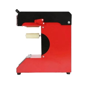 Multi-Functional 360 Degree Heat Press <b>Machine</b> Bottle Roller and Heat Transfer Roller for Plastic <b>Mugs</b> Pen and Cap <b>Printing</b> - Product Image 2