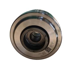 Caja de transferencia 0CK 0CL 0HK con engranaje <span class=keywords><strong>Torsen</strong></span> para Audi DL382, conjunto planetario de <span class=keywords><strong>diferencial</strong></span> <span class=keywords><strong>Torsen</strong></span> para caja de cambios - Product Image 5