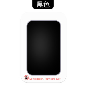 Kit per Impronte di Mani e Piedi di Neonati Senza Inchiostro, Pad Senza Sbavature per Ricordo di Neonati, Impronte di Naso e Zampe di Cani, Accessori per la Casa per Neomamme - Product Image 6
