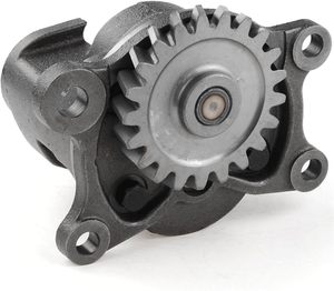 Pompe à huile pour KOMATSU S6D125 6150-51-1004 6620-51-1020 6128-52-1013 AR9835 6221-51-1000 6211-51-1000 6211-51-1100 6211-51-1003 - Product Image 1