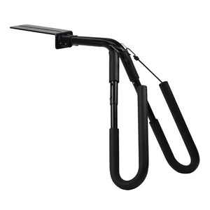 Planche de <span class=keywords><strong>surf</strong></span> et <span class=keywords><strong>scooter</strong></span> cyclomoteur simples et faciles à suspendre pour le <span class=keywords><strong>surf</strong></span> - Product Image 1