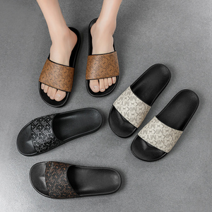 Nuevas <span class=keywords><strong>Sandalias</strong></span> Deslizantes de Diseño de Lujo para <span class=keywords><strong>Hombre</strong></span>, Talla Grande 46 47, Suaves y Cómodas, de Eva, Personalizables, de la Mejor Calidad, Exportación OEM - Product Image 6