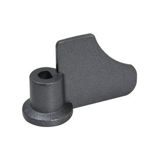 Cuchilla para máquina de hacer pan, paleta amasadora de cuchillos para Delfa DB-104708 BDM1500 Kenwood BM900 <span class=keywords><strong>Moulinex</strong></span> SS-185951, 1 ud. - Product Image 1