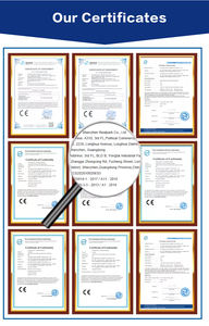 Realpark Barrière de nouvelle génération Système de gestion des parkings et des accès aux véhicules avec télécommande et moteur sans balais - Product Image 6