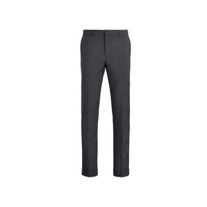 Pantalones de diseño Simple para hombres, licra, nailon, ligero, para profesores, el mejor uniforme escolar, gran oferta, <span class=keywords><strong>2022</strong></span> - Product Image 1