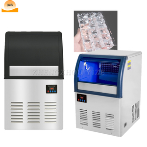 Macchine Industriali <span class=keywords><strong>per</strong></span> la Produzione <span class=keywords><strong>di</strong></span> <span class=keywords><strong>Ghiaccio</strong></span> a Tubo, Produttore Commerciale <span class=keywords><strong>di</strong></span> Blocchi <span class=keywords><strong>di</strong></span> <span class=keywords><strong>Ghiaccio</strong></span> da 60kg, Macchina <span class=keywords><strong>per</strong></span> Cubetti <span class=keywords><strong>di</strong></span> <span class=keywords><strong>Ghiaccio</strong></span> <span class=keywords><strong>per</strong></span> Uso Domestico - Product Image 1