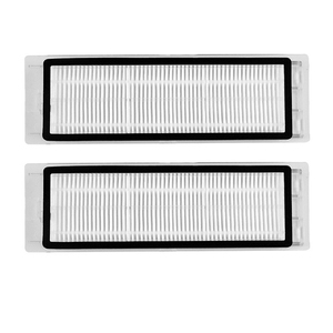 Spazzola principale del bordo laterale del filtro HEPA adatta per Xiaomi Mijia Roborock S5 <span class=keywords><strong>S6</strong></span> S50 S51 E25 E20 E35 parti robot per vuoto accessori - Product Image 4
