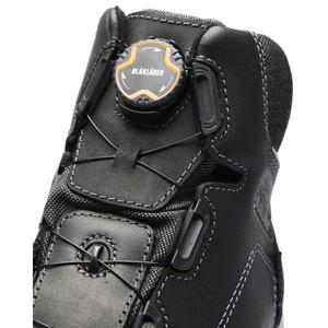 BLAKLADER - 24550000990042 ELITE Botte de sécurité Noir-EAN 7330509779262 BOTTES DE SÉCURITÉ BOTTES DE SÉCURITÉ, PROTECTION S3 - Product Image 5