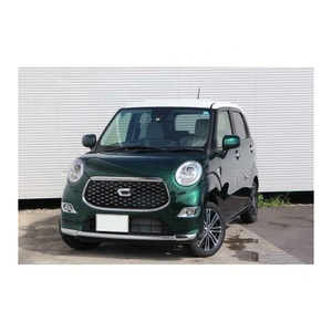 VOITURE D'OCCASION <span class=keywords><strong>Daihatsu</strong></span> Cast DISPONIBLE À LA VENTE - Product Image 1