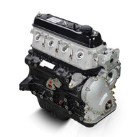 Remanufacturé 4 CYL 2Y 3Y 4YEFI 4Y EFI Moteur Complet pour Toyota Hiace Hilux