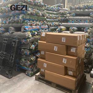 Malla Antihierbas para Invernadero, Cubierta para el Suelo, Tejido Anti-Hierbas, Sin Pines, Verde Blanco, Rollos para Paisajismo Agrícola - Product Image 4