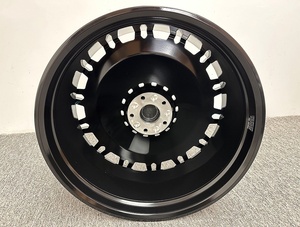 Jantes en alliage forgé <span class=keywords><strong>de</strong></span> 10 000 tonnes, design MSY, jantes personnalisées, pièces <span class=keywords><strong>de</strong></span> tuning pour voitures <span class=keywords><strong>de</strong></span> <span class=keywords><strong>luxe</strong></span> <span class=keywords><strong>Bentley</strong></span> Flying Spur, Bentayga, Continental GT - Product Image 5