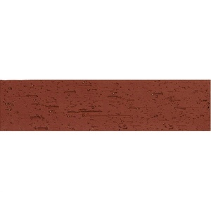 <span class=keywords><strong>Brique</strong></span> <span class=keywords><strong>de</strong></span> <span class=keywords><strong>parement</strong></span> décorative flexible MCM imperméable écologique carreaux rouges <span class=keywords><strong>brique</strong></span> pour carrelage extérieur - Product Image 1