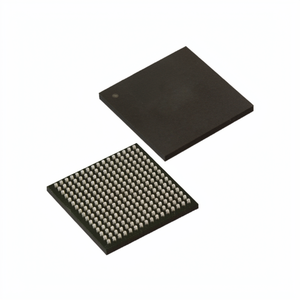256 LFBGA, CSPBGA LCMXO640E-3B256C Components Electronic Manufacturer Channel Embedded - Product Image 1