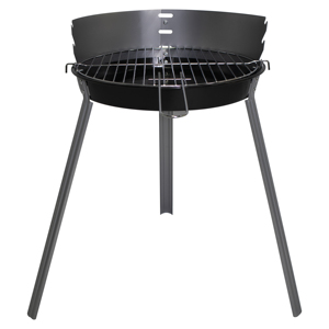 High Quality Home Used Korean Simple Mini Portable Steel Charcoal <strong>BBQ</strong> Grill <strong>Table</strong> Smokeless Easy Assembly for Outdoor <strong>BBQ</strong> - Product Image 3