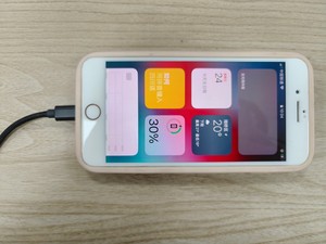 สายชาร์จ USB สำหรับ iPhone 3A ชาร์จเร็ว สายถักไนลอน สำหรับ iPhone iPad 1ม./1.5ม./2ม. - Product Image 5