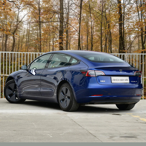 Tout nouveau modèle <span class=keywords><strong>Tesla</strong></span> 3 produit en chine et vendu 0KM 4wd - Product Image 4