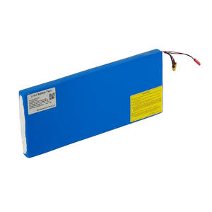 Baterí<span class=keywords><strong>a</strong></span> de 36v para Scooter Skatebolt, Baterí<span class=keywords><strong>a</strong></span> de 7500mAh para Tornado II/Pro/<span class=keywords><strong>ProA</strong></span>, Baterí<span class=keywords><strong>a</strong></span> de 36v 7.8ah para Scooter Eléctrico Joyor A3 / F1 - Product Image 1