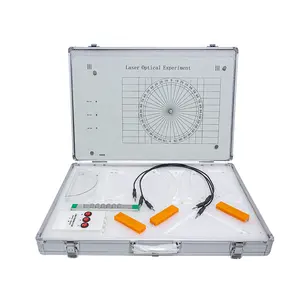 laser optical demonstrator instrument for optics