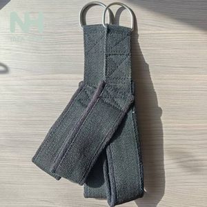 Kain Pilates Y <span class=keywords><strong>loop</strong></span> tali untuk digunakan di Pilates Studio Pilates remantan tempat tidur - Product Image 6