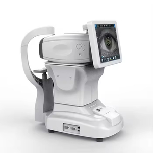 Offre Spéciale : Équipement Ophtalmique Auto Ref <span class=keywords><strong>Keratometer</strong></span> ARK-1 à Écran Tactile 10,4 Pouces avec Alignement Automatique pour Cliniques d'Optométrie - Product Image 3