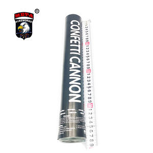 <span class=keywords><strong>Tiec</strong></span> cui dudc bouse de phn gii cacoai phao hoa gc. I Cannon avec des confettis en papier coeur rouge biodégradables pour la fête de mariage - Product Image 3