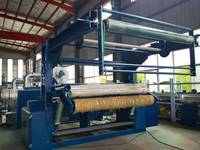 Lygzhjx Otomatik Isı Ayarlı Stenter, PLC Çekirdek Bileşenleriyle, 380V 120000W 80000 Üretim Kapasitesi, 1 Yıl Garanti