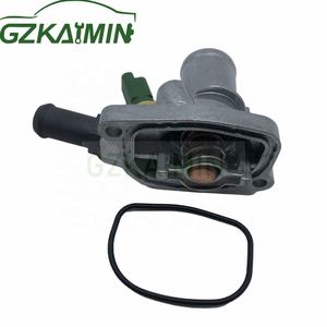 OEM 55202371 POUR F-IAT 500 / 500C 2007> SUR 1.2 <span class=keywords><strong>GPL</strong></span> AVEC THERMOSTAT ET BOÎTIER DE JOINT - Product Image 4