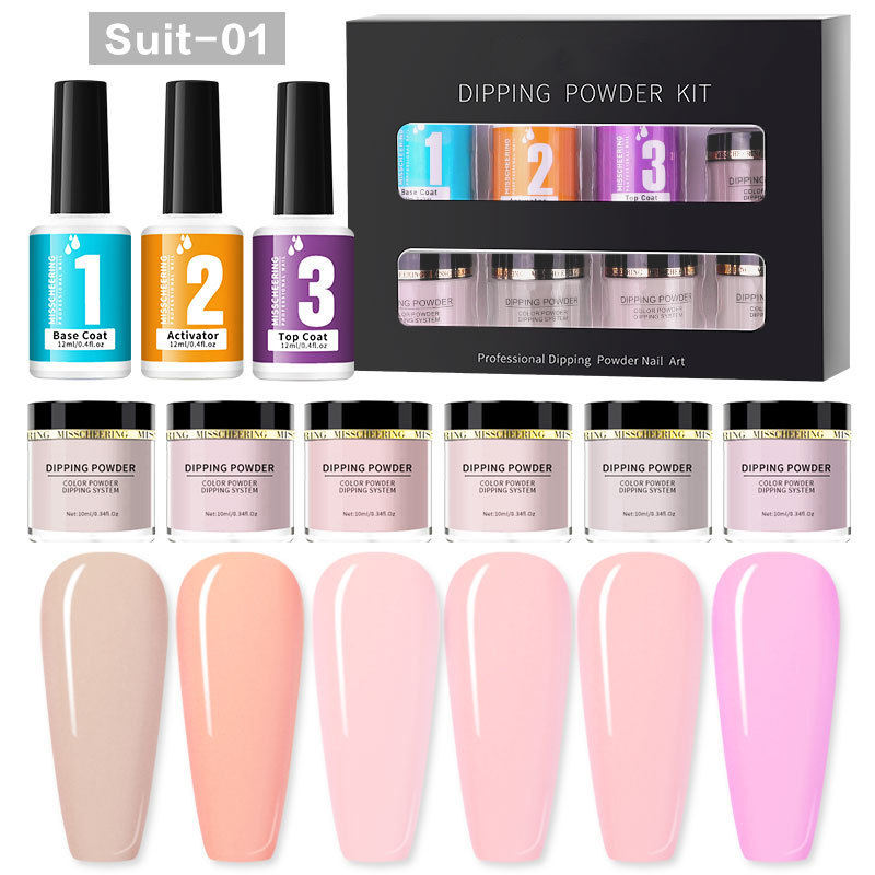 Potencia de inmersión 1