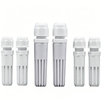 Sonde de température et d'humidité SHT20 SHT30, câble en plastique, I2C HTU31D, étanche IP67/IP68, capteur FX, précision 0,1°C, industriel