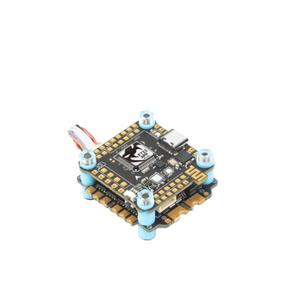 Diatone <span class=keywords><strong>Mamba</strong></span> MK4แอป <span class=keywords><strong>F722</strong></span> 55A ตัวควบคุมการบินสแต็ค BLHeli_32 F55 F65_128K 4in1ไร้แปรง DSHO1200กล้องโดรน FPV - Product Image 3