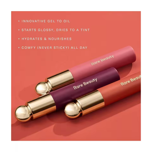 <span class=keywords><strong>Rare</strong></span> <span class=keywords><strong>Beauty</strong></span> 3 Couleurs Naturelles pour un Teint Lumineux et un Contouring Parfait des Lèvres et des Joues – <span class=keywords><strong>Blush</strong></span> <span class=keywords><strong>Liquide</strong></span> Double Usage 7,5 ml - Product Image 1