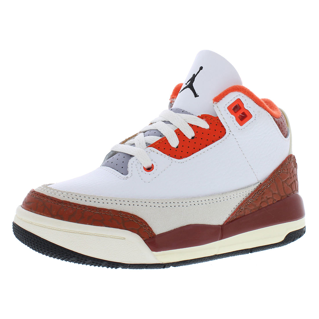 Zapato Jordan Retro 11 Naranja Catálogo De Fabricantes De Jordan