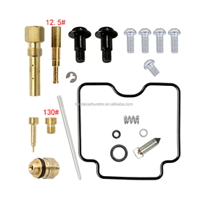 Kit di Riparazione Carburatore per <span class=keywords><strong>Suzuki</strong></span> GZ250 <span class=keywords><strong>Marauder</strong></span> 250 13200-13F00 13200-13F20 13200-13F50 - Product Image 2