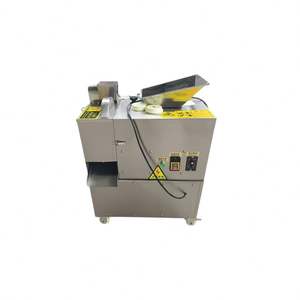 Divisore per pasta per uso alimentare con spargitore di farina montato in alto per una consistenza e una separazione dell'impasto coerenti - Product Image 5