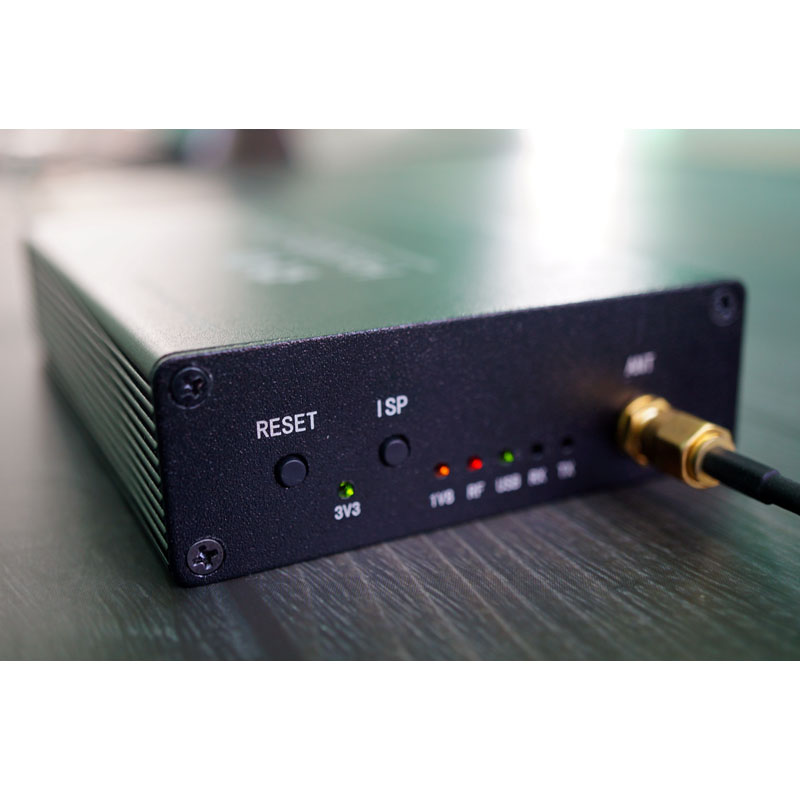 Hackrf One - Portable 1mhz to 6ghz Software Defined Radio