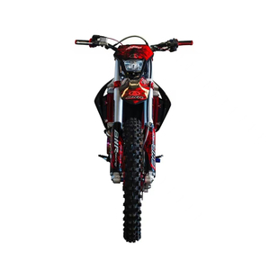 BEIHAI R11-S Motocross 4 Stroke Brushless Dirt <b>Bike</b> 450cc Motorcycle NC450 <b>Engine</b> Moto Cross - Product Image 3