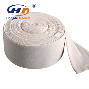 رباط جوارب جراحي بالقطن في كل مرة - Product Image 3