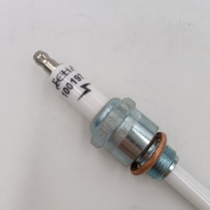 Électrode de détection d'allumage, sonde, connecteur d'électrode 10019728, détecteur pour STOCK - Product Image 2