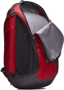 Muestra Gratis, Mochila Escolar Personalizada de Moda Más Vendida, Mochila de Viaje con Logotipo, Mochila Deportiva con Estampado de Baloncesto 2025 - Product Image 4