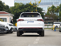 Nouvelle Voiture SUV Skoda Kamiq GT 2024-2025 Haute Performance 5 Portes 5 Places Électrique Essence Automatique, Fabrication Chinoise, En Stock