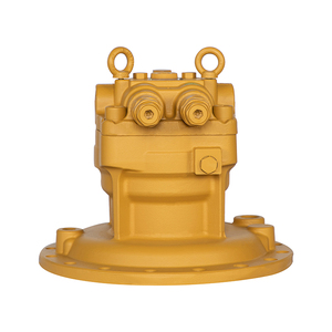 Moteur d'oscillation simple 4621174 pour ZX270 ZX28 ZX270-3 ZX280-3 Hitachi - Product Image 2