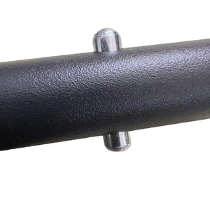 XJS Double Spring <b>Snap</b> Buckle Carbon Steel 5.5S-25 <b>Snap</b> <b>Hook</b> For Sports Fitness Equipment - Product Image 3