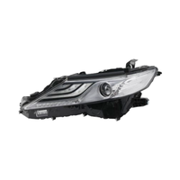 Pour Toyota Camry 18 19 20 Phare avant de voiture L 81150-06E50 R 81110-06E50