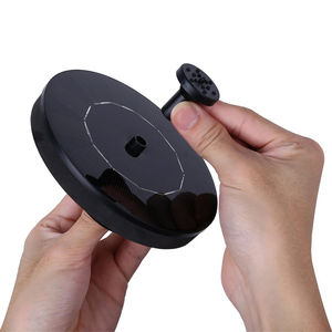 Pompe à cascade flottante solaire pour bassin de jardin, décoration de patio, vente en gros - Product Image 1