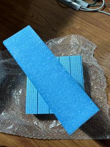 50mm sotto il <span class=keywords><strong>massetto</strong></span> isolamento XPS pannello 300kPa schiuma resistente all'umidità - Product Image 6