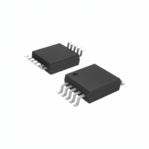 Canal de Distribución del Fabricante de Gestión de Energía (PMIC) LM25011AMYX, Compre Componentes Electrónicos en Línea, 10 PowerTFSOP, 10 MSOP - Product Image 1
