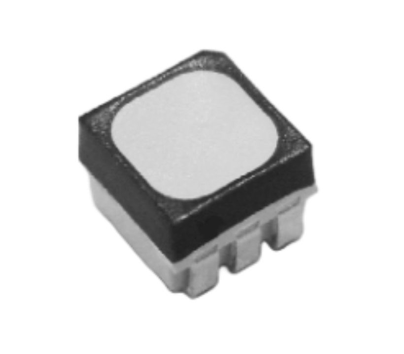 Фонарь PLCC6 3 в 1 RGB 0,5 Вт SMD светодиодный Диод фонарь