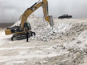 Ouro de alta qualidade, platina pó fundição jóias investimento - Product Image 6