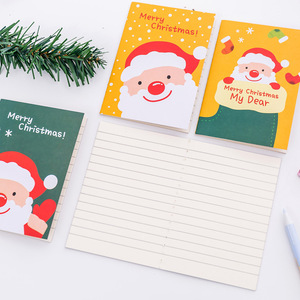 Cute Cartoon Pocket <strong>Notepad</strong> <strong>Small</strong> Christmas <strong>Notebook</strong> Student Stationery-Wholesale Promotional Party Supplies on Taobao - Product Image 5